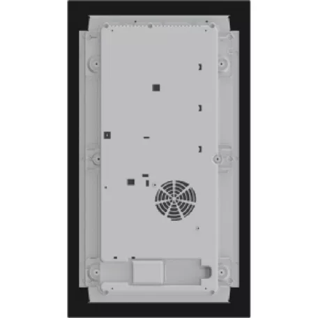 Gorenje GI3201BC fekete, beépíthető, indukciós, főzőzóna: 2, beépíthető méret: 27cm, főzőlap