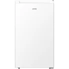 Gorenje R39EPW4 fehér, egyajtós, Hűtő:92L, hűtőszekrény