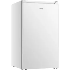   Gorenje R39EPW4 fehér, egyajtós, Hűtő:92L, hűtőszekrény