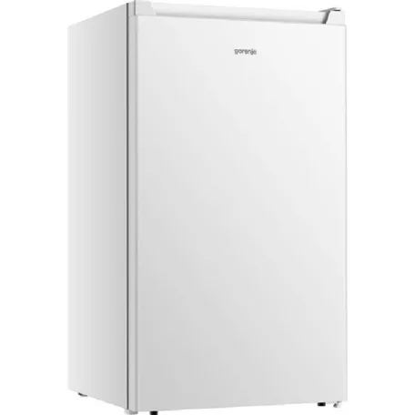 Gorenje R39EPW4 fehér, egyajtós, Hűtő:92L, hűtőszekrény