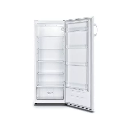 Gorenje R4142PW fehér, egyajtós, Hűtő:242L, hűtőszekrény