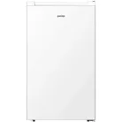 Gorenje F39EPW4 fehér, egyajtós, Fagyasztó:61L, fagyasztószekrény