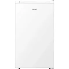   Gorenje F39EPW4 fehér, egyajtós, Fagyasztó:61L, fagyasztószekrény