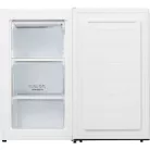 Gorenje F39EPW4 fehér, egyajtós, Fagyasztó:61L, fagyasztószekrény