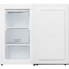   Gorenje F39EPW4 fehér, egyajtós, Fagyasztó:61L, fagyasztószekrény