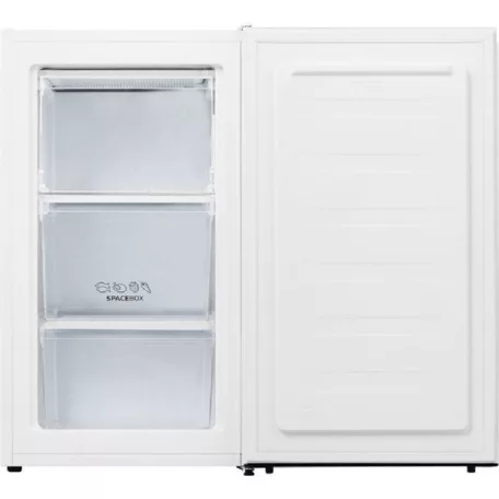 Gorenje F39EPW4 fehér, egyajtós, Fagyasztó:61L, fagyasztószekrény