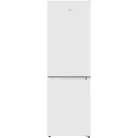 Gorenje NRK619EPW4 fehér, alulfagyasztós, Hűtő:207L, Fagyasztó:97L, No frost Plus hűtőszekrény