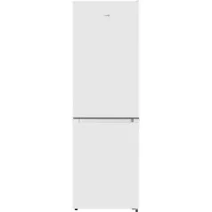   Gorenje NRK619EPW4 fehér, alulfagyasztós, Hűtő:207L, Fagyasztó:97L, No frost Plus hűtőszekrény