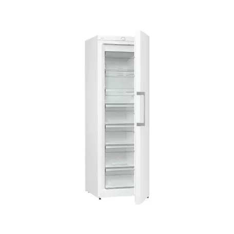 Gorenje FN619EEW5 fehér, egyajtós, Fagyasztó:280L, fagyasztószekrény