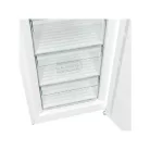 Gorenje FN619EEW5 fehér, egyajtós, Fagyasztó:280L, fagyasztószekrény