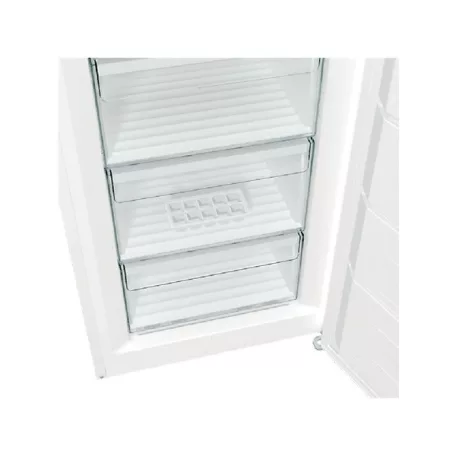Gorenje FN619EEW5 fehér, egyajtós, Fagyasztó:280L, fagyasztószekrény