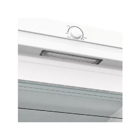 Gorenje FN619EEW5 fehér, egyajtós, Fagyasztó:280L, fagyasztószekrény