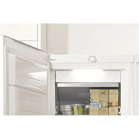 Gorenje FN619EEW5 fehér, egyajtós, Fagyasztó:280L, fagyasztószekrény