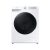Samsung WD90T634DBH/S6 fehér, elöltöltős, max.1400ford., 9 kg/6 kg, mosó-szárítógép