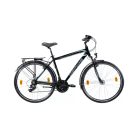 GEPIDA ALBOIN 200 28" M 21S FFI KÉK KERÉKPÁR