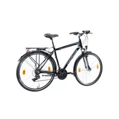 GEPIDA ALBOIN 200 28" M 21S FFI KÉK KERÉKPÁR