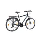 GEPIDA ALBOIN 200 28" M 21S FFI KÉK KERÉKPÁR