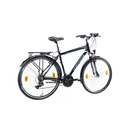 GEPIDA ALBOIN 200 28" M 21S FFI KÉK KERÉKPÁR