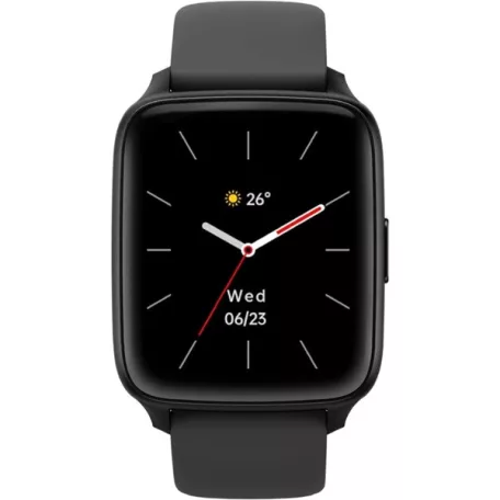 ZTE Watch Live 2 fekete okosóra