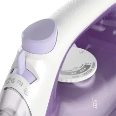 Philips DST1020/30 1000 lila gőzölős vasaló