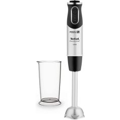 Tefal HB673B30 szürke botmixer szett