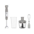 Tefal HB673B30 szürke botmixer szett