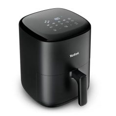   Tefal EY145810 Easy Fry Compact fekete 3 L forrólevegős sütő