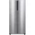 Midea MDRS619FIE46 inox, Side-by-Side, Hűtő:271L, Fagyasztó:189L, No frost hűtőszekrény