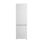Midea MDRB380FGE01A fehér, alulfagyasztós, Hűtő:199L, Fagyasztó:71L, No frost hűtőszekrény