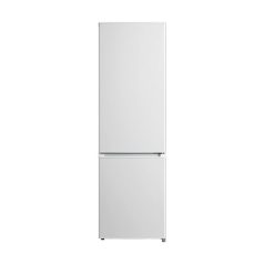   Midea MDRB380FGE01A fehér, alulfagyasztós, Hűtő:199L, Fagyasztó:71L, No frost hűtőszekrény