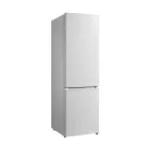 Midea MDRB380FGE01A fehér, alulfagyasztós, Hűtő:199L, Fagyasztó:71L, No frost hűtőszekrény