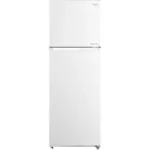 Midea MDRT489MTE01 fehér, felülfagyasztós, Hűtő:254L, Fagyasztó:84L, No frost hűtőszekrény