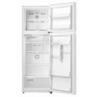 Midea MDRT489MTE01 fehér, felülfagyasztós, Hűtő:254L, Fagyasztó:84L, No frost hűtőszekrény