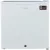 Midea MDRD86FGE01 fehér, egyajtós, Hűtő:43L, hűtőszekrény
