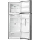 Midea MDRT489MTE46, felülfagyasztós, Hűtő:254L, Fagyasztó:84L, No frost hűtőszekrény
