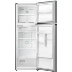   Midea MDRT489MTE46, felülfagyasztós, Hűtő:254L, Fagyasztó:84L, No frost hűtőszekrény