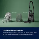 Electrolux EB51C1WP Clean 500 porzsákos porszívó
