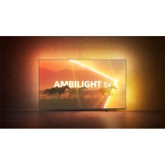 Philips 55" 55PML9008 4K UHD Smart Ambilight MiniLED TV