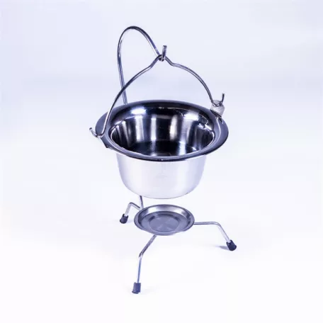 TOO KT-447 Asztali bogrács készlet 800 ml