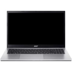   Acer Aspire A315-59-58PB 15,6"FHD/Intel Core i5-1235U/8GB/512GB/Int.VGA/FreeDOS/ezüst laptop