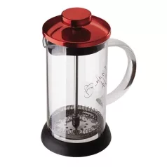 Berlinger Haus BH/1496 burgundy 350 ml kávé- és teafőző