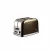 Berlinger Haus BH/9395 Metallic Line Shiny Black Edition fekete 2 szeletes kenyérpirító