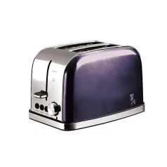  Berlinger Haus BH/9392 Purple Eclipse Collection lila 2 szeletes kenyérpirító