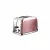 Berlinger Haus BH/9389 Rose Collection rózsaszín 2 szeletes kenyérpirító