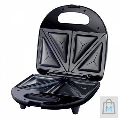 Sencor SSM4304RD Szendvicssütő