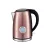 Berlinger Haus BH/9070 Rose Collection 1,7L pink vízforraló  hőfok kijelzővel