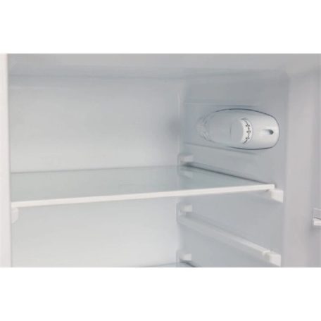 Vivax CF-174ELF W fehér, alulfagyasztós, Hűtő:115L, Fagyasztó:59L, Low frost hűtőszekrény