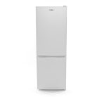 Vivax CF-174ELF W fehér, alulfagyasztós, Hűtő:115L, Fagyasztó:59L, Low frost hűtőszekrény