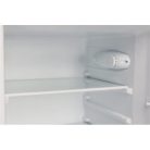 Vivax CF-174ELF W fehér, alulfagyasztós, Hűtő:115L, Fagyasztó:59L, Low frost hűtőszekrény