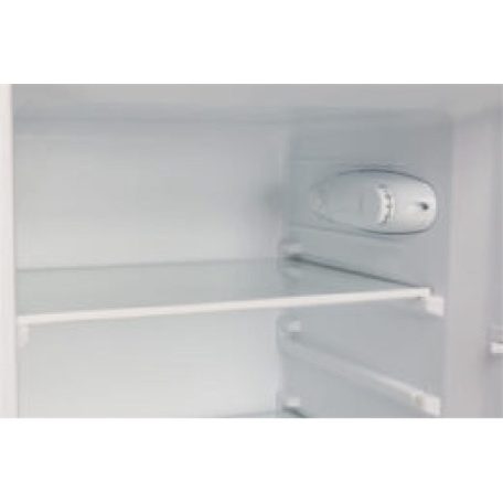 Vivax CF-174ELF W fehér, alulfagyasztós, Hűtő:115L, Fagyasztó:59L, Low frost hűtőszekrény